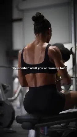 Gym girl