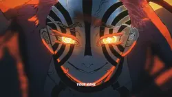 Akaza edit 