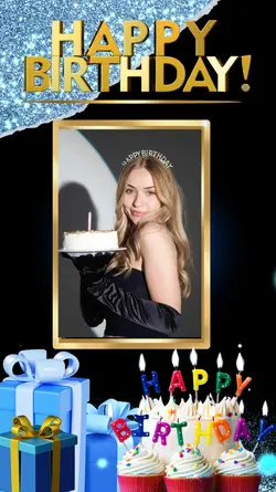 Happy Birthday ToYou