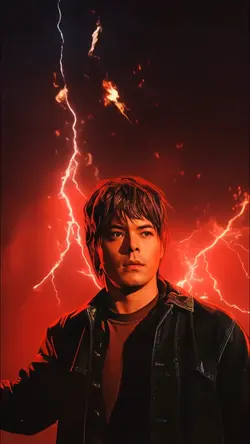 Stranger Things