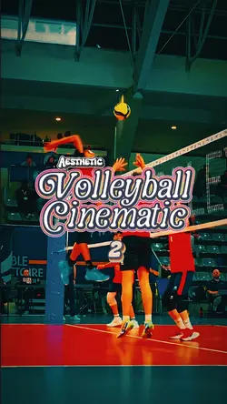 Volleyball