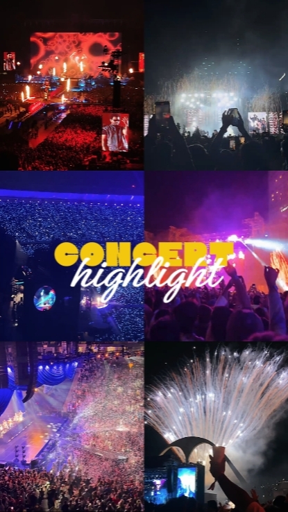 CONCERT HIGHLIGHT 