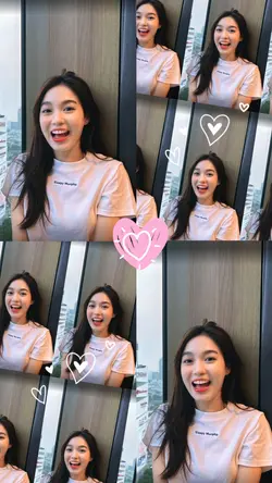 ตกหลุมรักเธอเข้าจังๆ