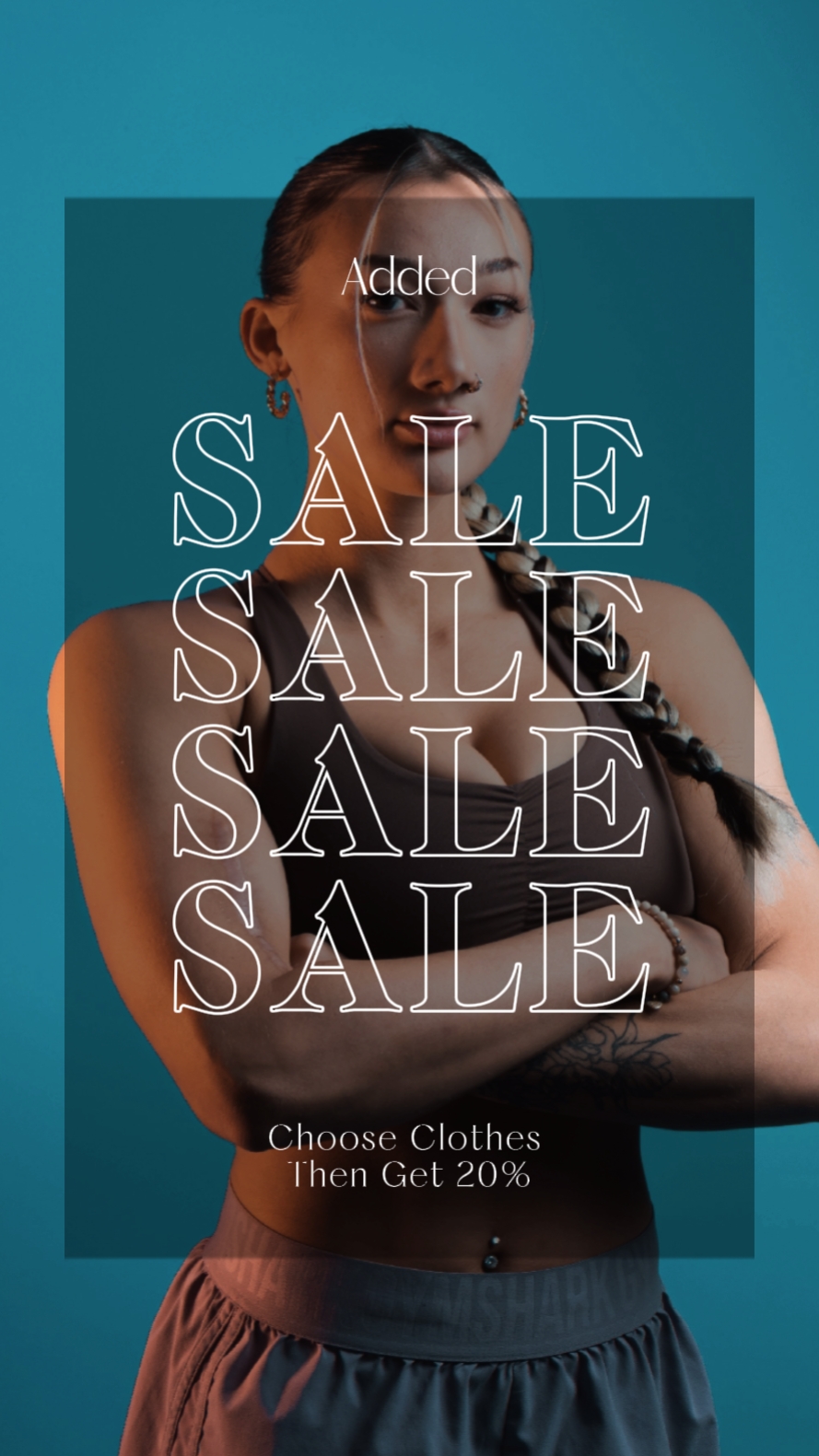 Sale Collection