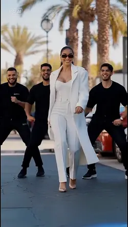 Dance Vibes Explosio