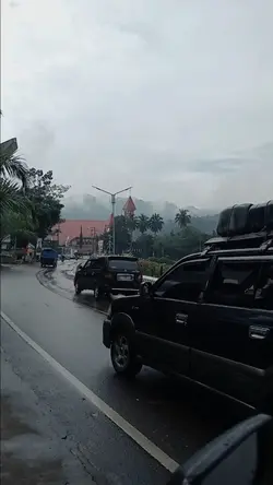 Rindu pulang