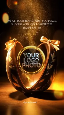 Happy Easter | New