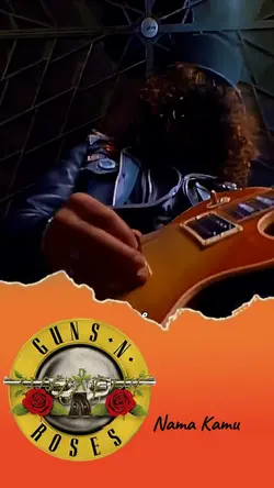 Sweet Child of Mine 