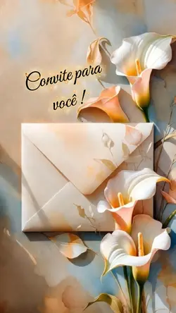 Convite Copo de leit