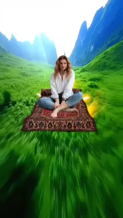 Karpet terbang