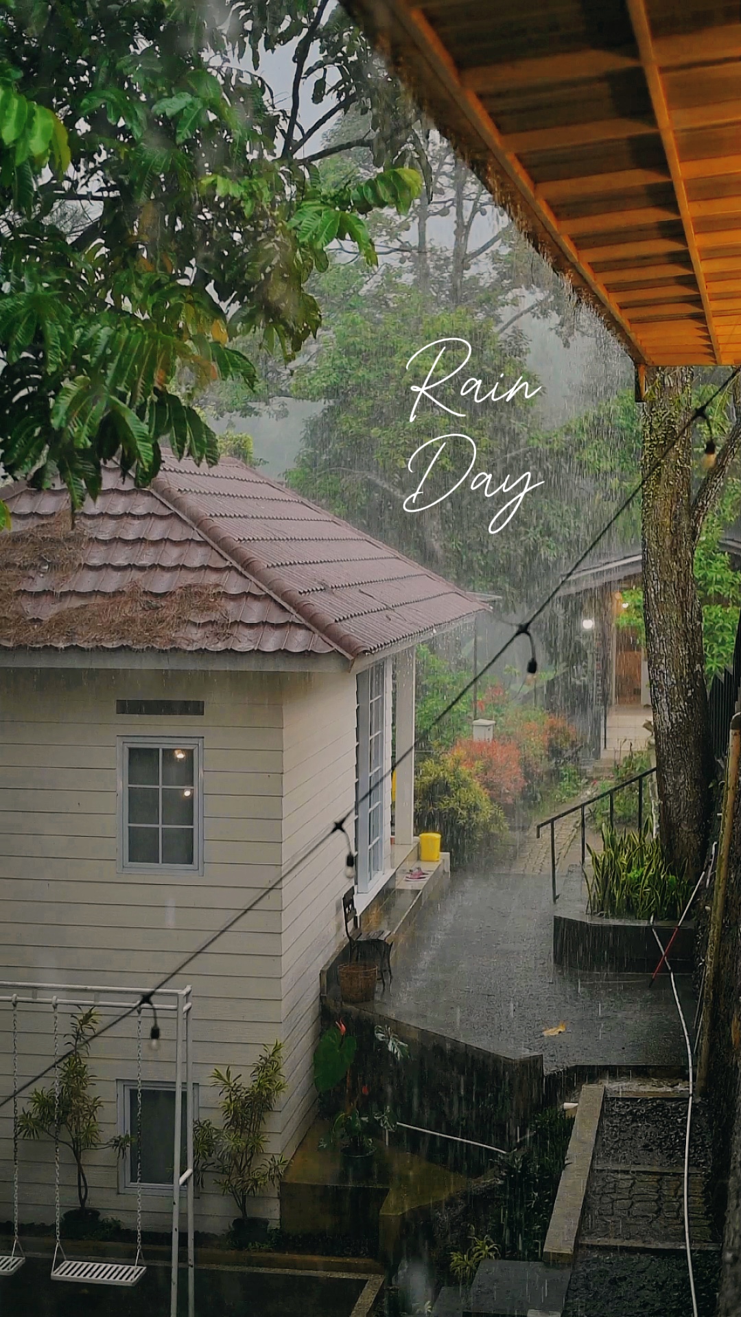 Rain day