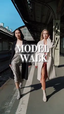 Model Walk