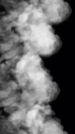 smoke trend