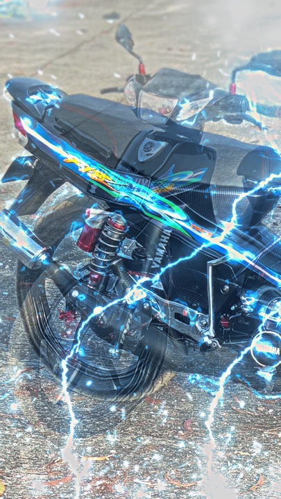 DOESN'T MIND 4 KLIP✨