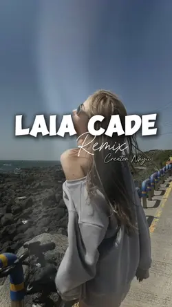 LAIA CADE