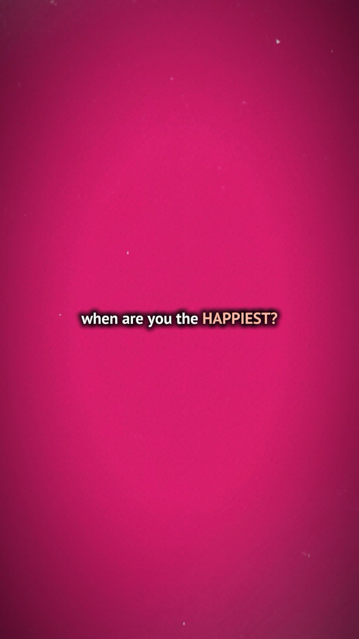 Happiest
