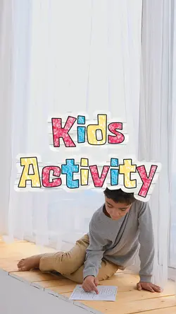 Kids Activity