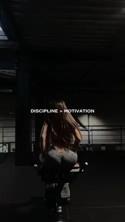 Gym Discipline 
