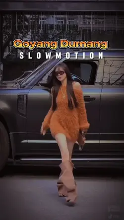 Goyang Dumang