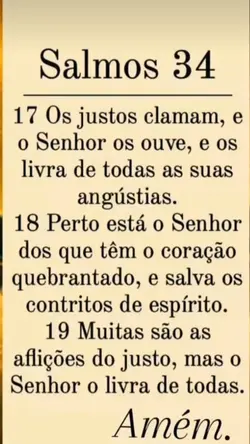 Palavras da biblia 
