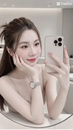 Xinh girl