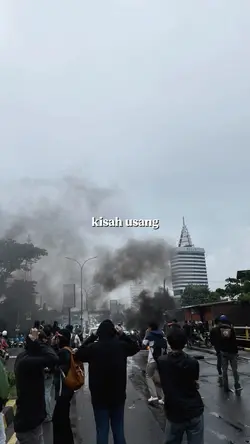 kisah usang tikus 