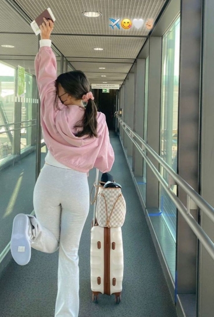 Destino de viagem 