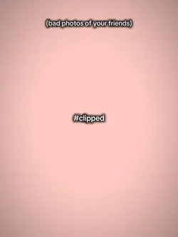 clipped