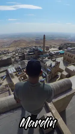 Mardin - Jesika