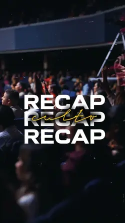 Recap | Culto