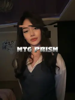 mtg prism