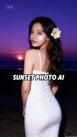 SUNSET TREND AI
