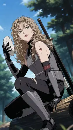 Anime Naruto