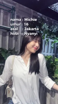 Trend nama umur asal