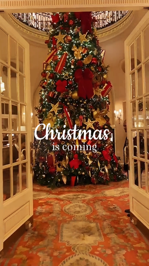 Noël approche