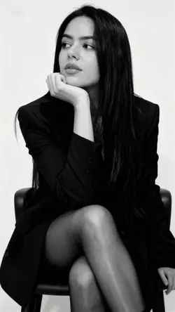 BLACK AND WHITE 🤍✨