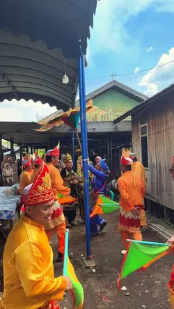 Saranjana x kotabaru