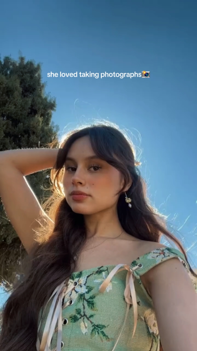 almayı severdi 
