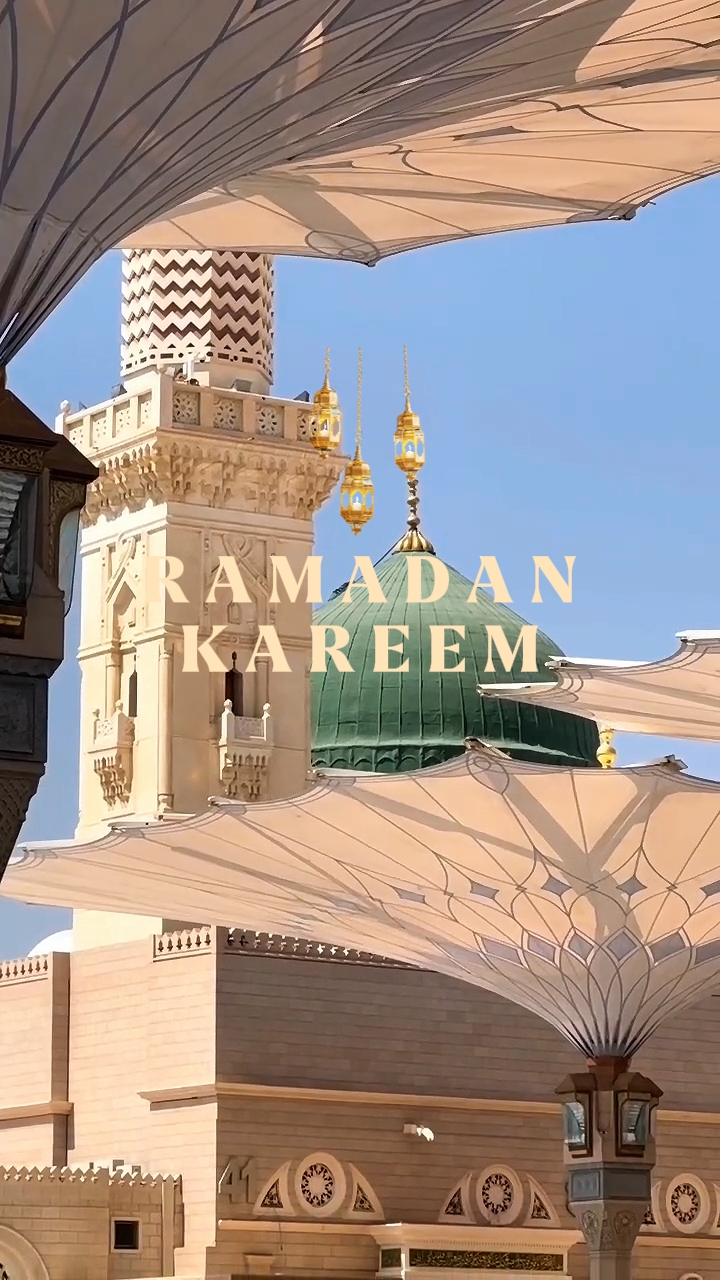 RAMADAN