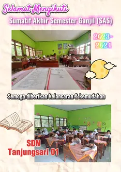 ujian akhir semester