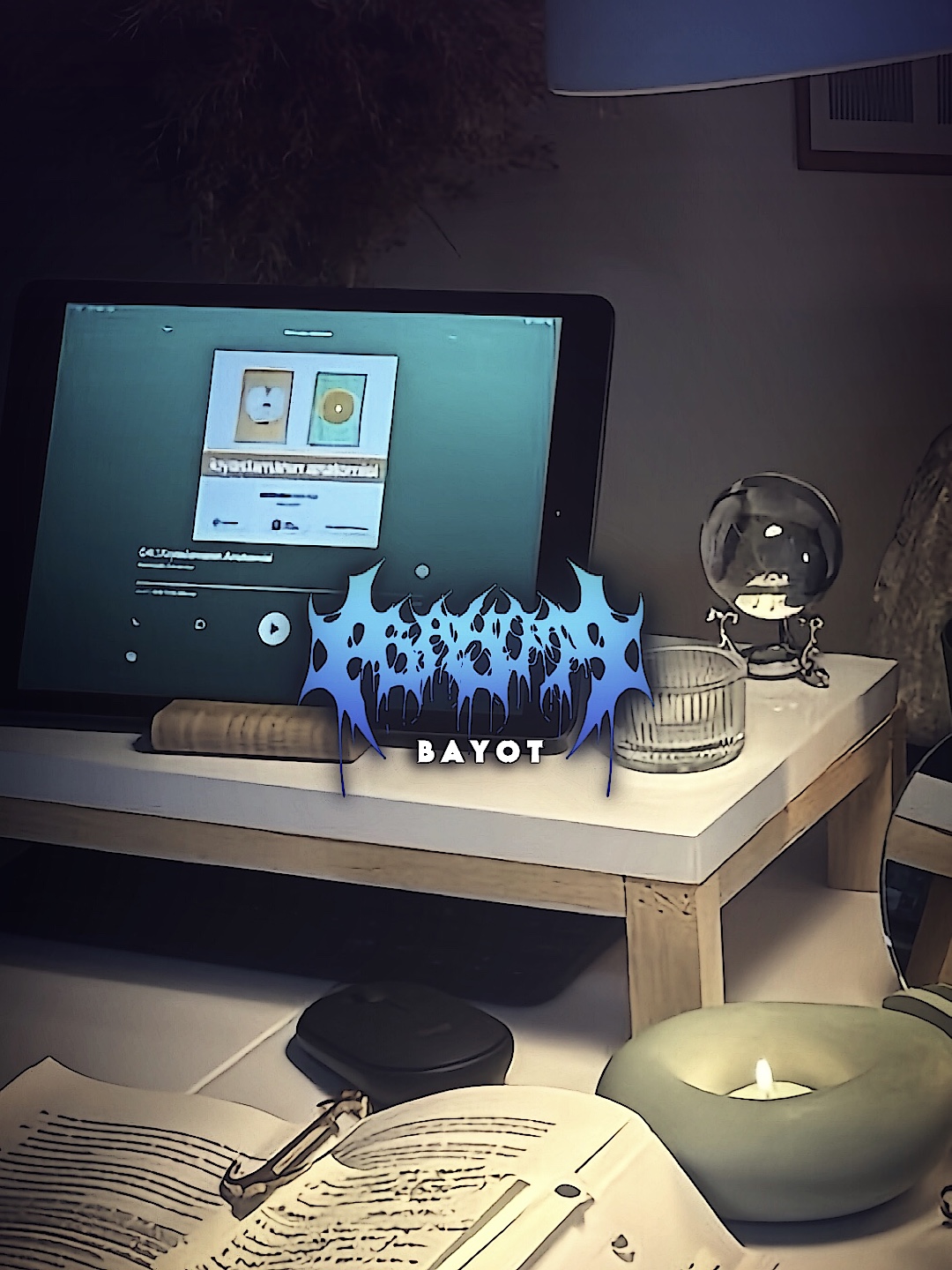 Cover Picture