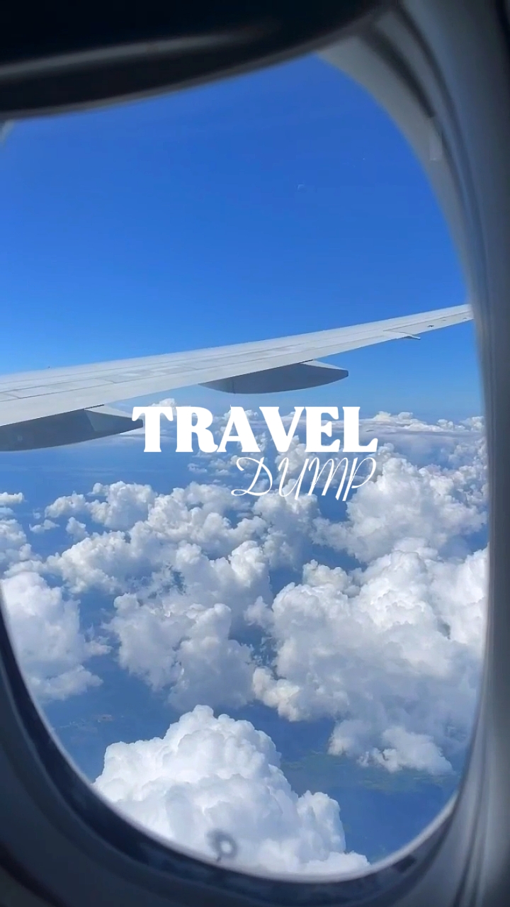 Travel Dump