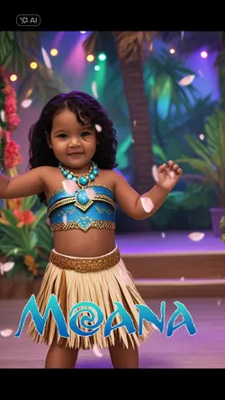 Vire Moana