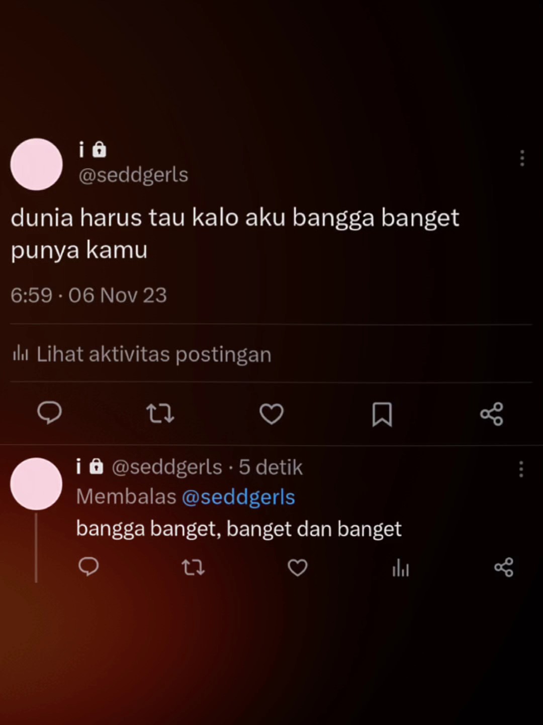 duniaharustaukaloaku