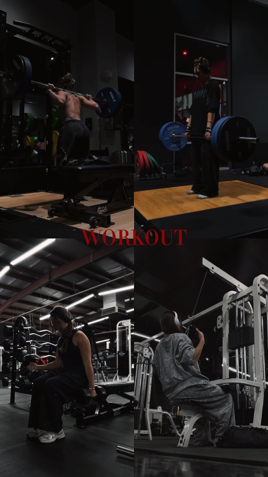 gym