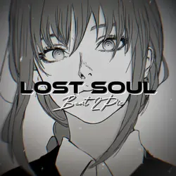 Beat 8Pic LOST SOUL 