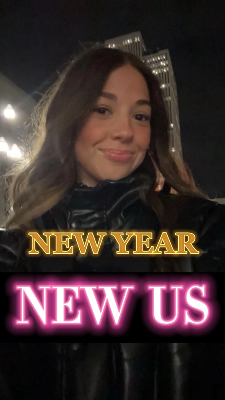 Nouvel an nouveau nous