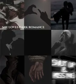 Dark romance