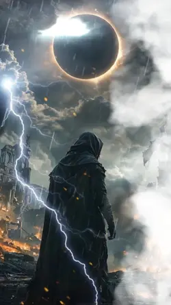 Fog & Thunder 