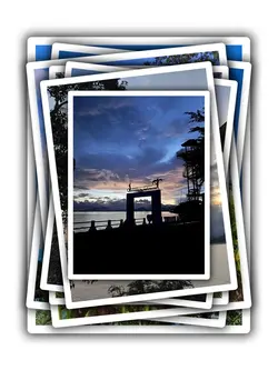 7Pic Grid Aesthetic